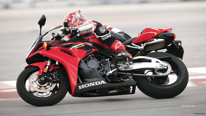Cbr1000rr 2006