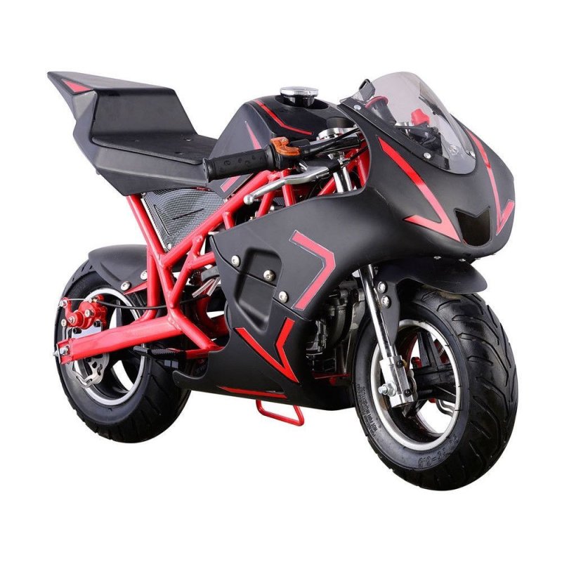 Pocketbike x6