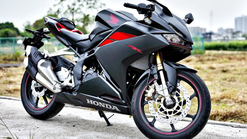Honda CBR 250