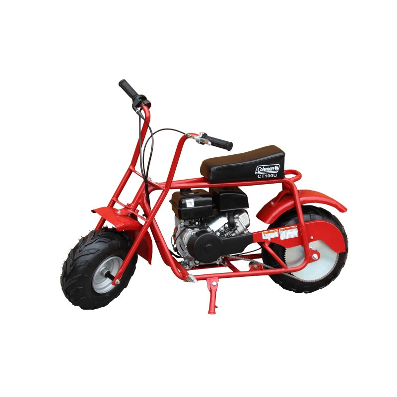Coleman CTU 200