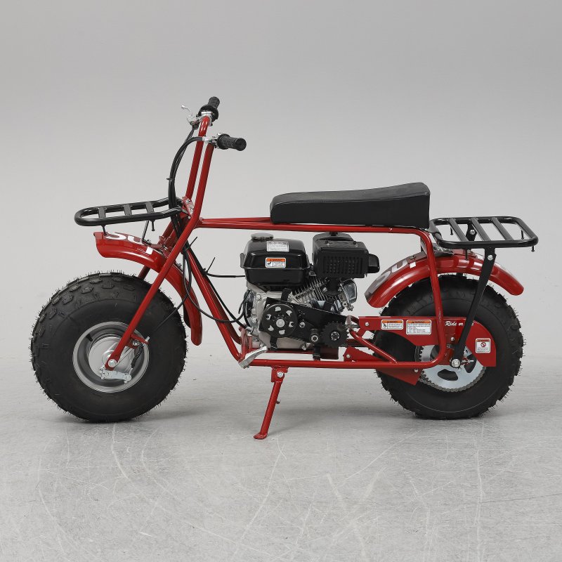 Coleman CT 200 U