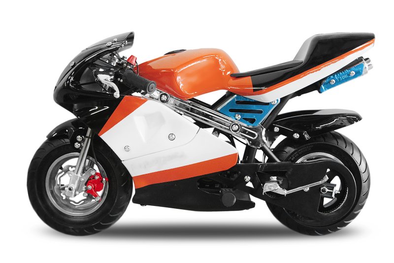 Pocket Bike Mini Moto
