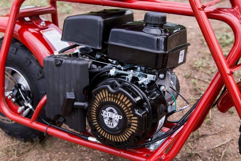 Coleman CT 200 U