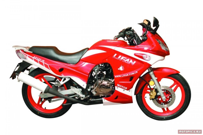 Лифан 125 лф30