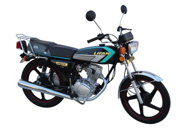 Lifan 125