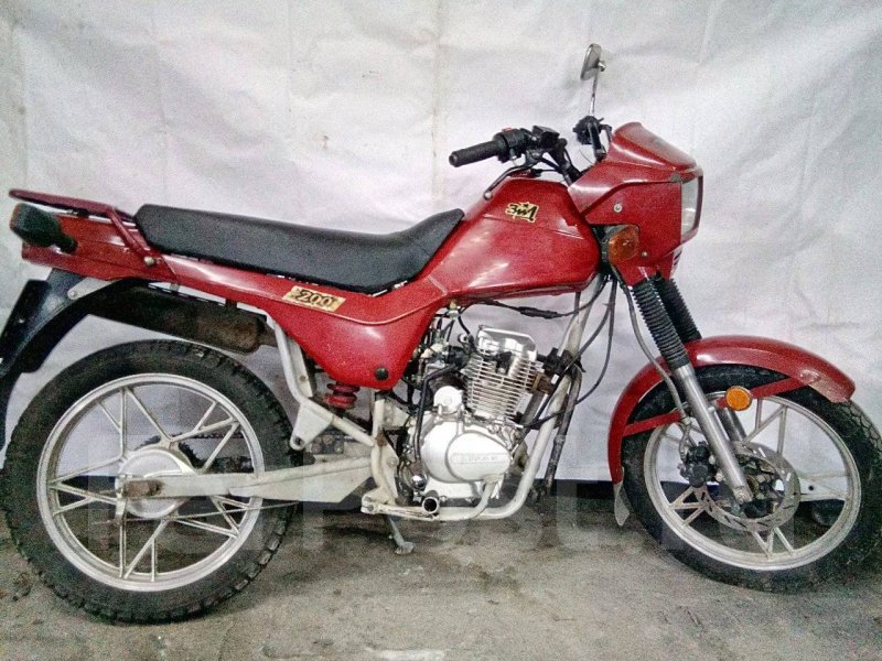 ЗИД 125
