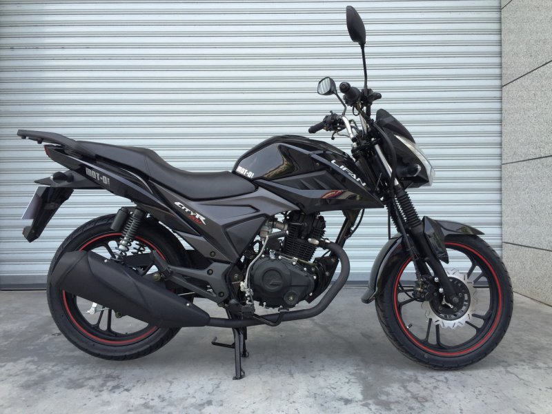 Lifan 200