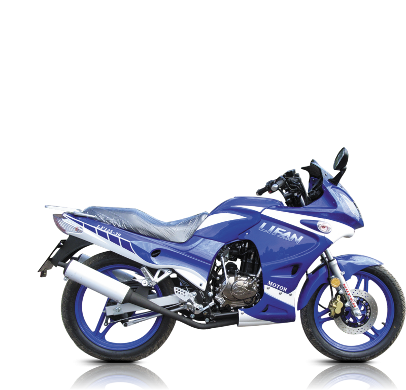 Lifan 125