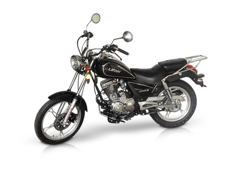 Lifan lf125-7