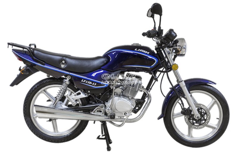 Lifan lf150-13