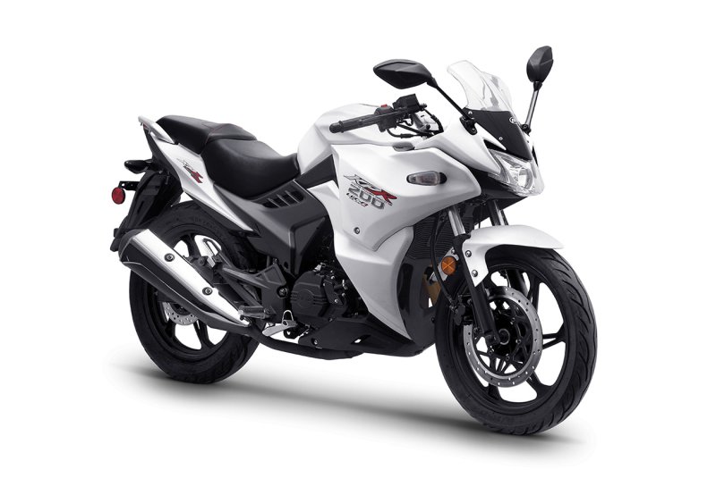 Lifan lf200-10p