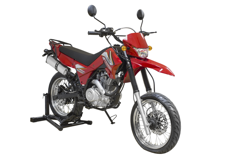 Lifan lf200gy-3u
