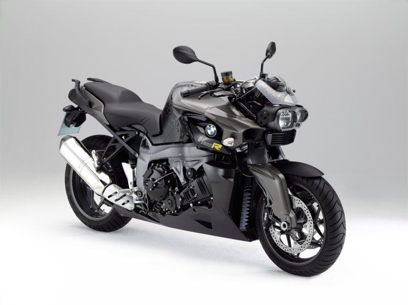 BMW k1300r 2019