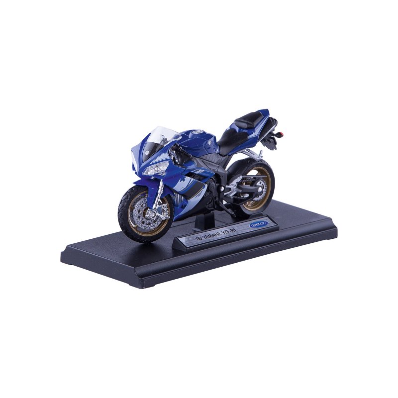 Welly Yamaha YZF-r1