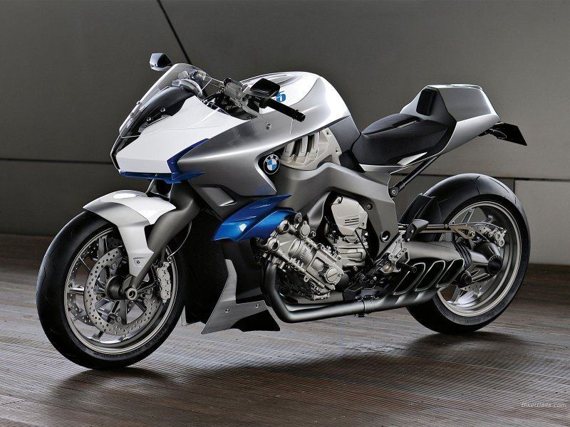 BMW Motorrad мотоцикл