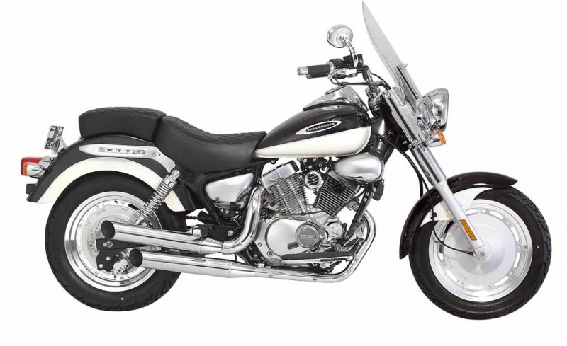Мотоцикл Keeway Cruiser 250