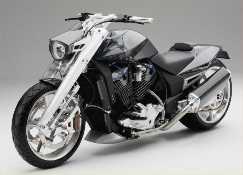 Honda Cruiser