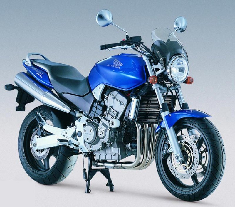 Honda CB 900 Hornet