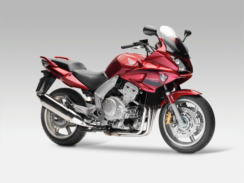 Honda CBF 1000