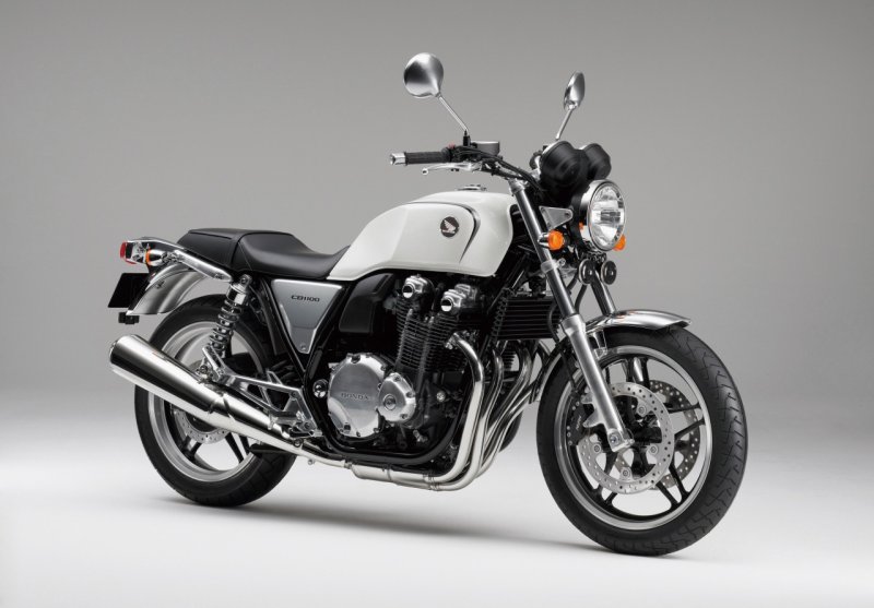 Honda cb1100 Custom
