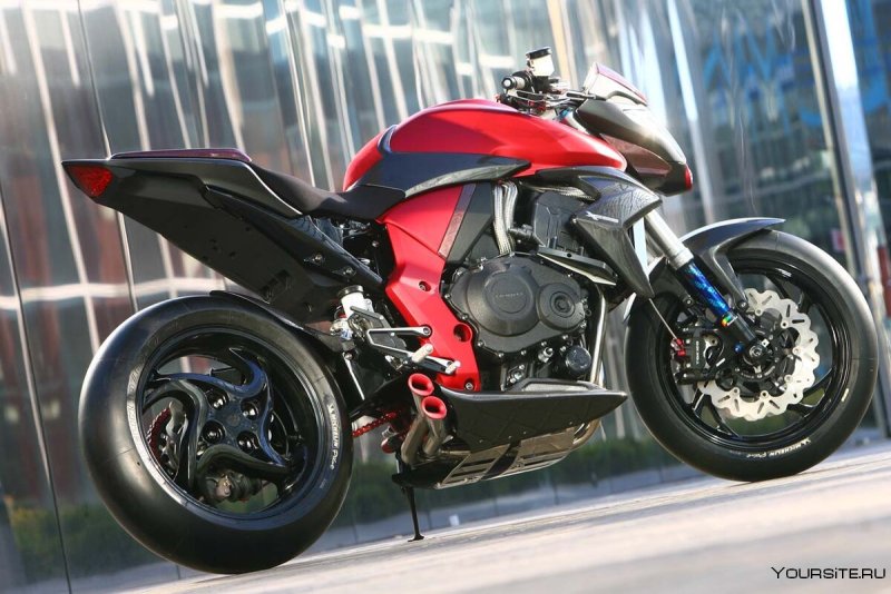Honda cb1000rr
