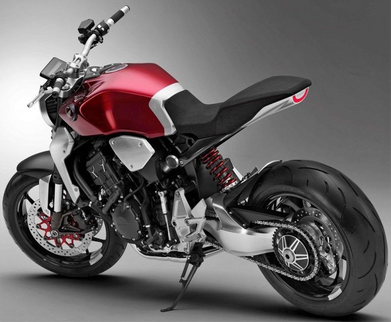 Honda cb1000r Neo Sport