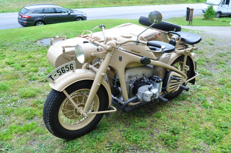 Цундап 750 сахара