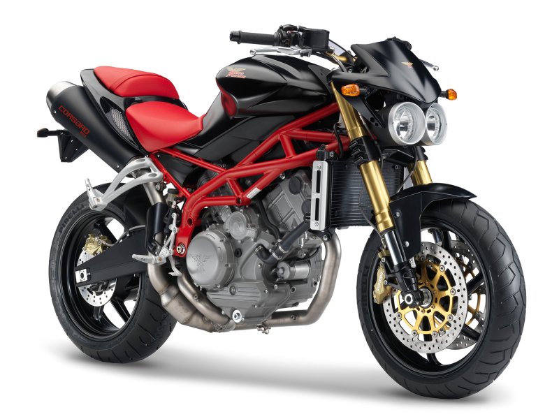 Мотоцикл Moto Morini