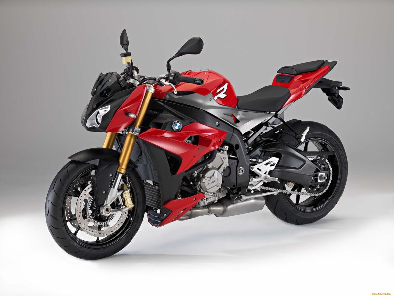 BMW BMW s1000r