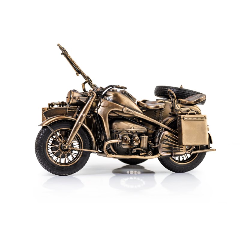 Zundapp KS-750