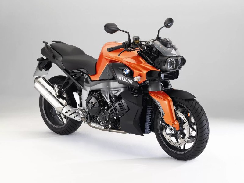 Мотоциклы БМВ k1300