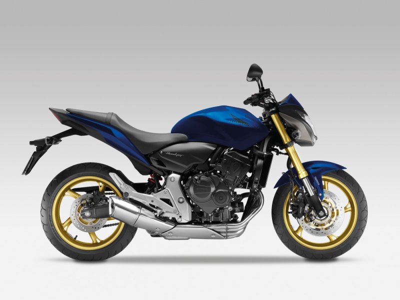 Honda CB 1000 Hornet