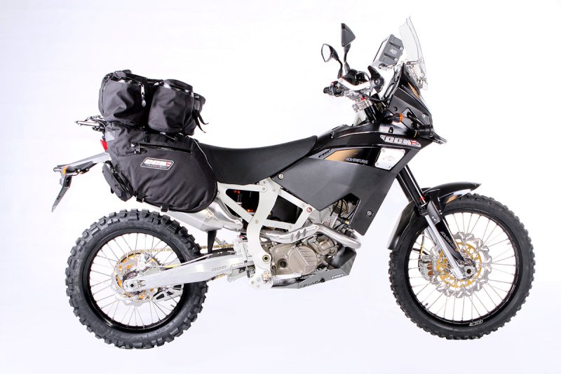Ccm gp450 Adventure