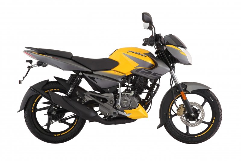 Мотоцикл Bajaj Pulsar NS 125
