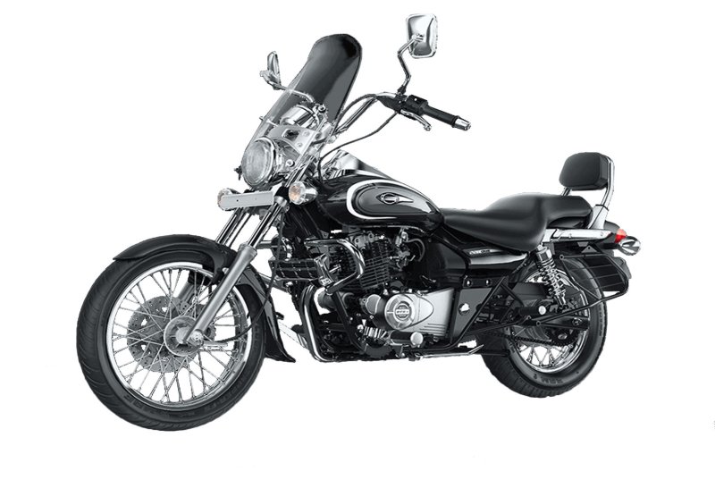 Мотоцикл Bajaj Avenger 220 Cruise