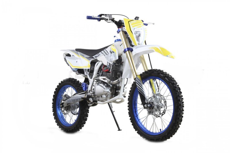 Мотоцикл Suzuki dr250 4t 172fmm Enduro