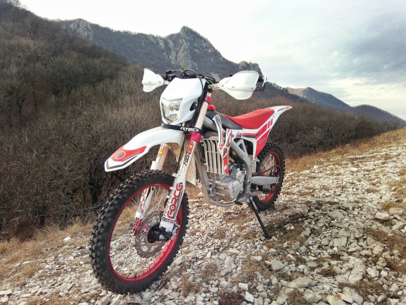 Мотолэнд WRX 250 Lite