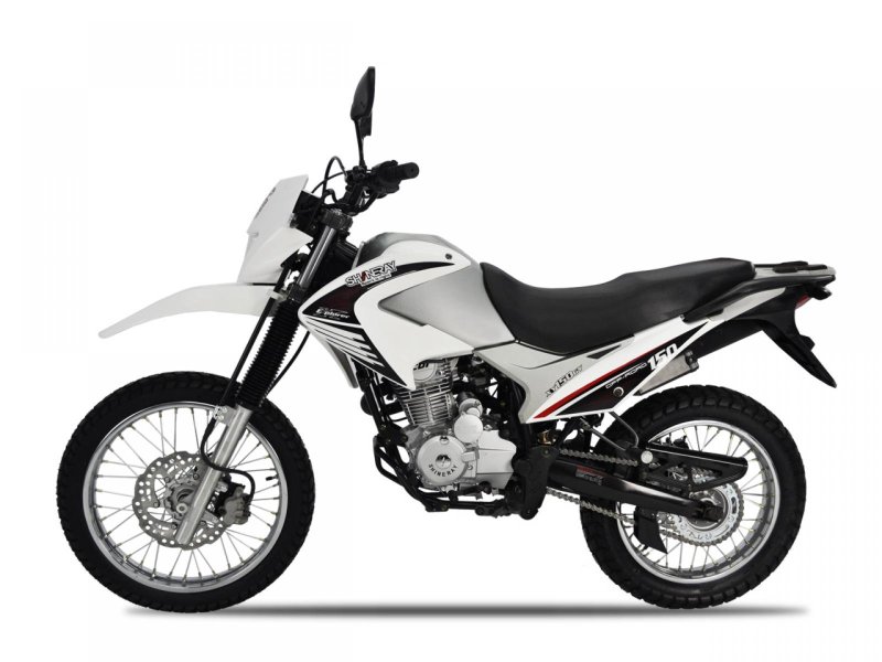 Софт эндуро 250