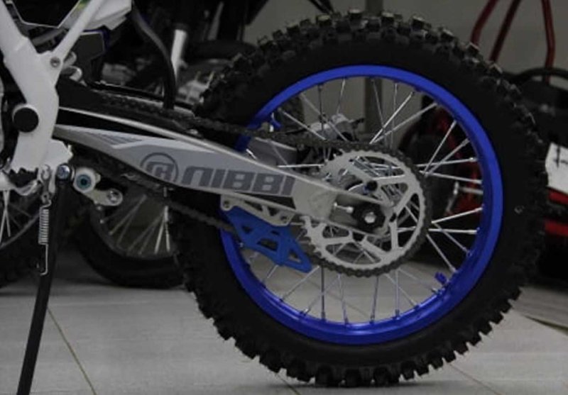 Ataki 250 эндуро