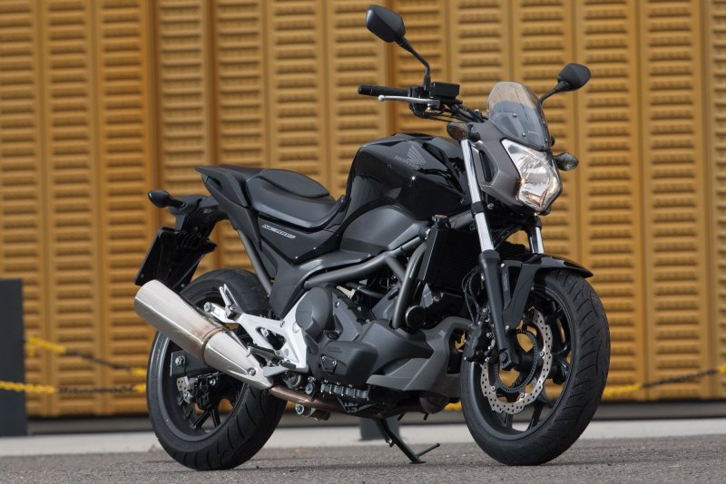 Honda NS 700