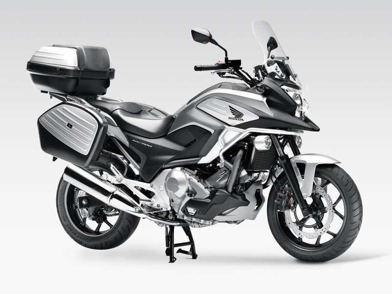 Honda nc700