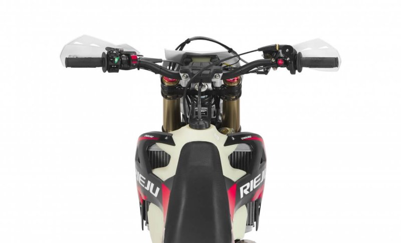 Мотоцикл Rieju Mr 300 Racing