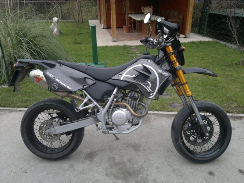Zs350f мотоцикл