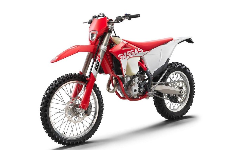 Gas Gas EC 250 2022