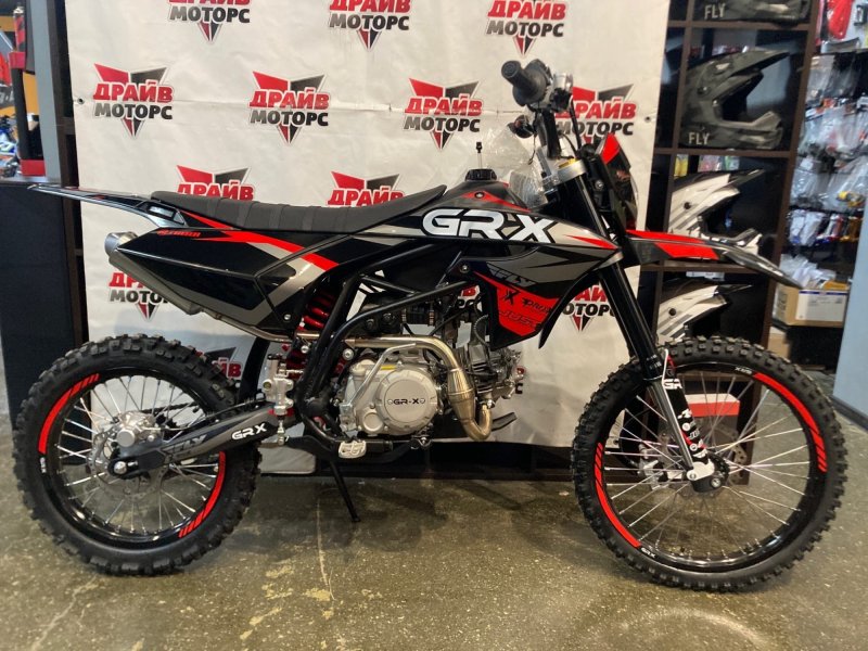 Питбайк gr SX 150