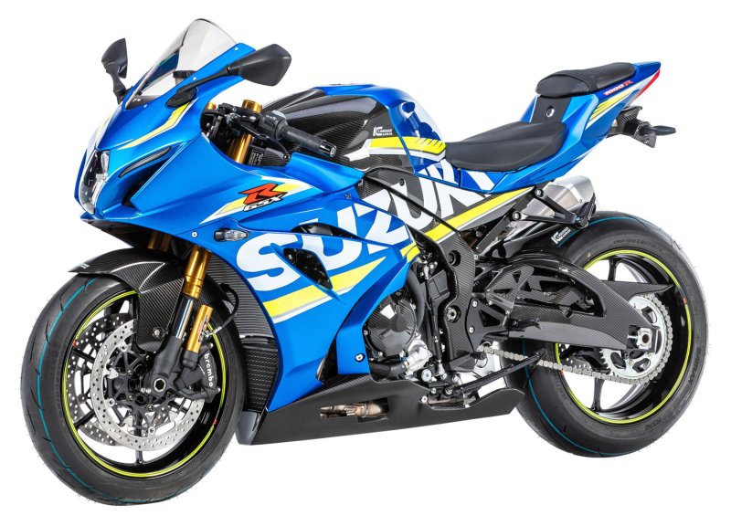 Suzuki GSX-R 1000
