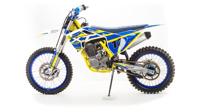 Motoland XT 250 St