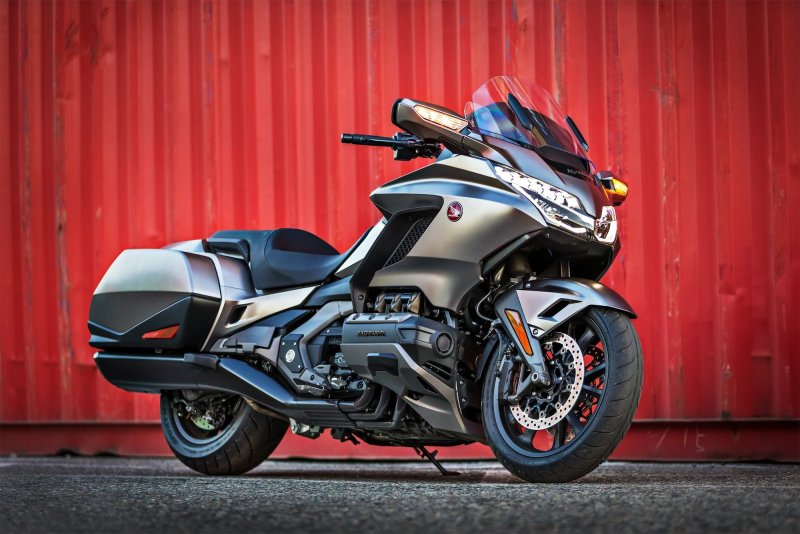Honda Gold 2021