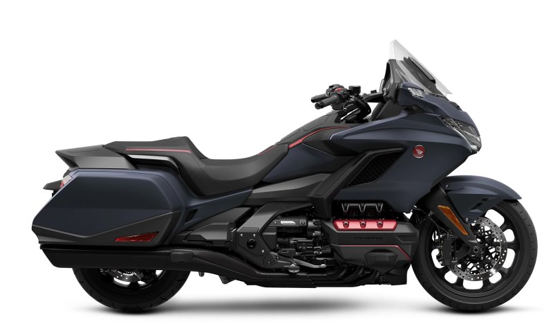 Honda Goldwing 2022