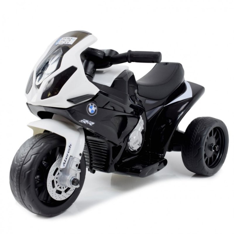 Детский электромотоцикл BMW s1000rr